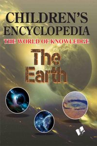 Children's Encyclopedia the Earth