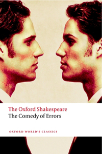 The Comedy of Errors