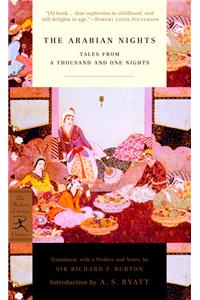 The Arabian Nights