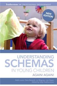 Understanding Schemas in Young Children