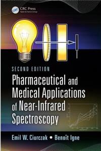 Pharmaceutical and Medical Applications of Near-Infrared Spectroscopy