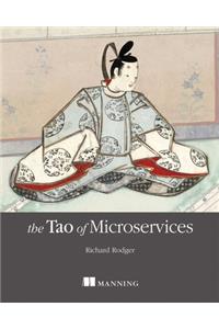 The Tao of Microservices