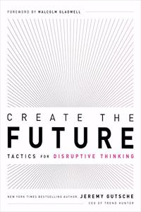 Create the Future