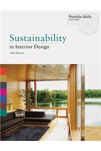 Sustainability in Interior Design