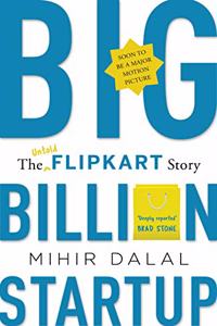 Big Billion Startup