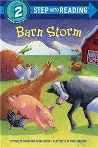 Barn Storm