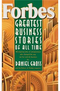 Business Stories C