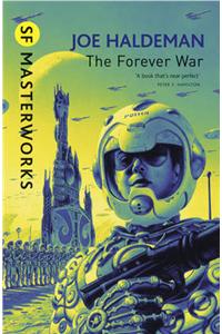 The Forever War