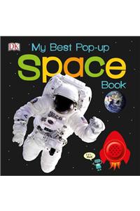 My Best Pop-Up Space Book