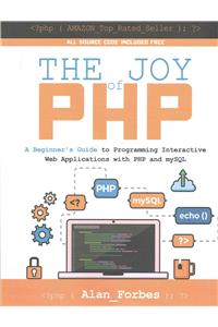 The Joy of PHP