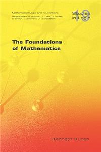 The Foundations of Mathematics