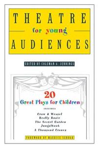 Theatre for Young Audiences