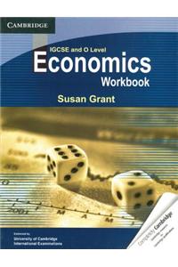 IGCSE and O Level Economics Workbook