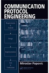 Communication Protocol Engineering