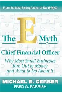 The E-Myth Chief Financial Officer