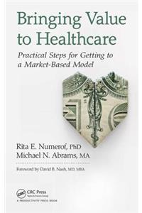 Bringing Value to Healthcare