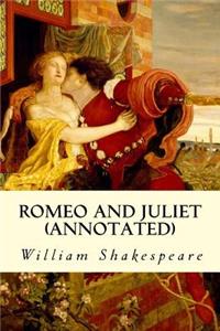 ROMEO AND JULIET (annotated)