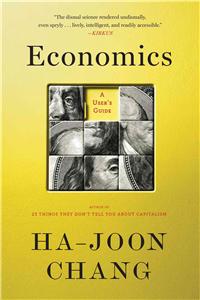 Economics: The User's Guide