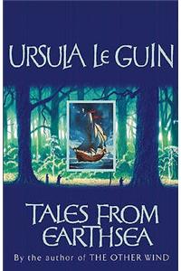 Tales from Earthsea