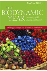 The Biodynamic Year