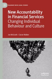 New Accountability in Financial Services