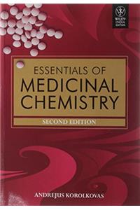 Essentials of Medicinal Chemistry