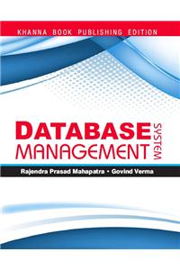 Database Management System