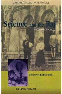 Science and the Raj