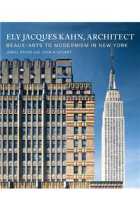 Ely Jacques Kahn, Architect