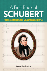 A First Book of Schubert