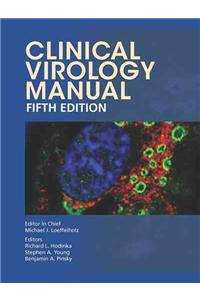 Clinical Virology Manual