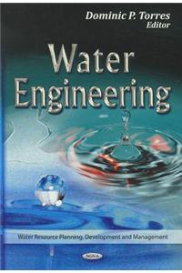 Water Engineering