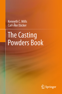 The Casting Powders Book