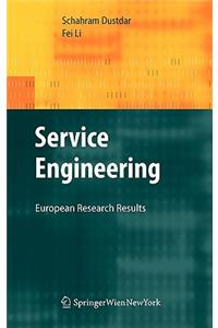 Service Engineering