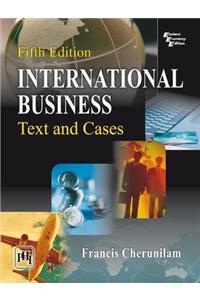 International Business