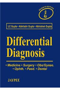 Differential Diagnosis