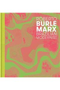 Roberto Burle Marx