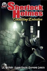 Sherlock Holmes