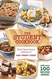 Student Cookbook