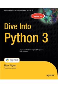 Dive Into Python 3