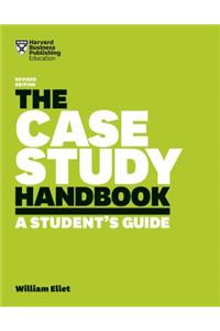 The Case Study Handbook