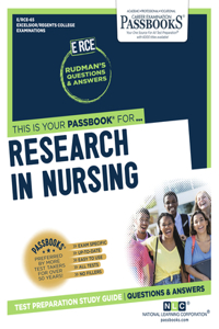 Research in Nursing, Volume 65