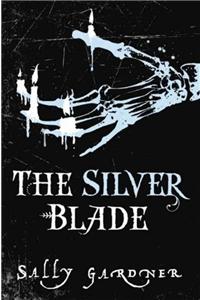 Silver Blade