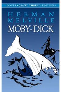 Moby-Dick