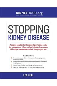 Stopping Kidney Disease