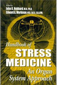 Handbook of Stress Medicine