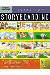 Exploring Storyboarding