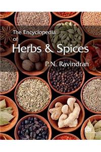 The Encyclopedia of Herbs and Spices