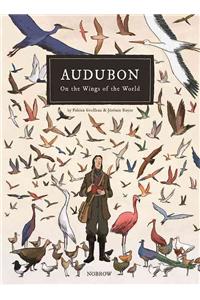 Audubon, on the Wings of the World