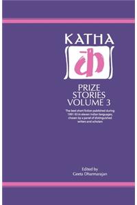 Katha Prize Stories